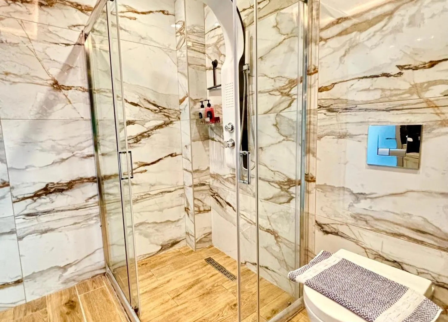 Apartment Candi Luxury Suites 2 Neos Marmaras Greece