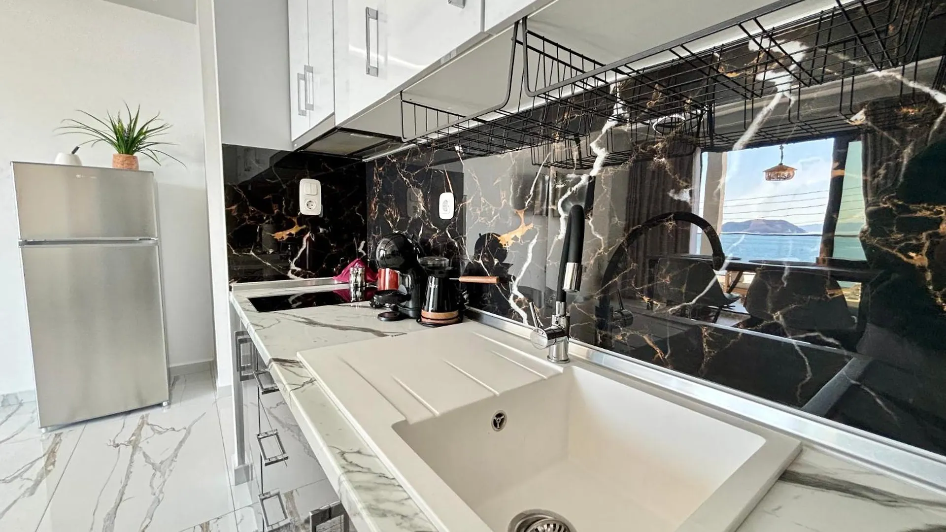 Apartment Candi Luxury Suites 2 Neos Marmaras Greece